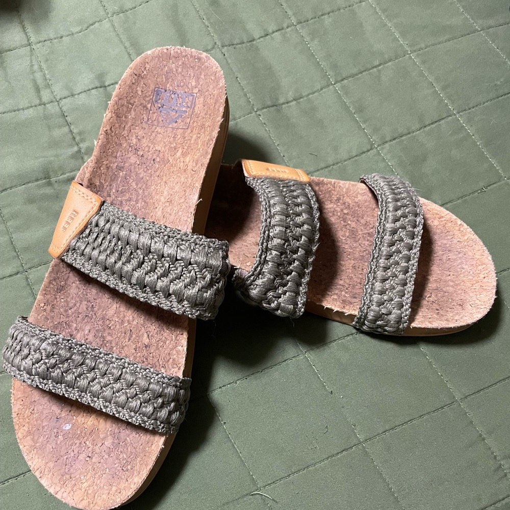 Women’s Reef Sandals